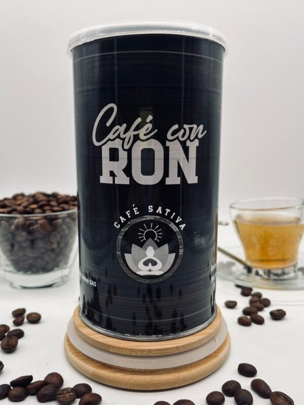 Rum Coffee